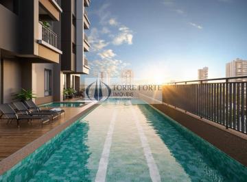 Apartamento · 87m² · 2 Quartos · 2 Vagas · Lindo apartamento 2 dormitórios, 1 suíte, 2 vagas com varanda gourmet