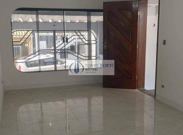 Casa · 125m² · 3 Quartos · 2 Vagas · Casa térrea, 3 dormitórios, 1 suíte, 2 vagas, na Vila Carrão