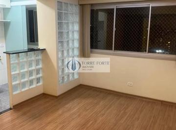 Apartamento · 49m² · 1 Quarto · 1 Vaga · Lindo Apartamento com 1 dormitório, sendo 1 suíte, 1vaga, Vila Mariana