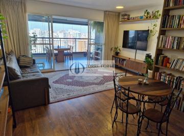 Apartamento · 85m² · 2 Quartos · 2 Vagas · Maravilhoso apartamento 2 dormitórios, 2 suítes, 2 vagas com lazer completo