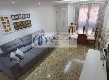 Casa · 187m² · 3 Quartos · 2 Vagas · Sobrado 3  quartos, em condomínio fechado na Vila Formosa