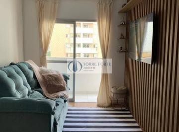 Apartamento · 73m² · 3 Quartos · 1 Vaga · Apartamento á venda com 73 m2, 3 quartos e 1 vaga