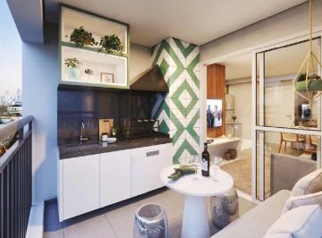 Apartamento de 2 quartos, São Paulo · Apartamento em Perdizes de 67 M² - Pronto pra morar
