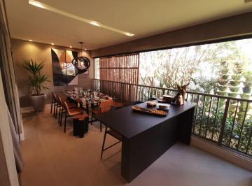 Apartamento de 3 quartos, São Paulo · Apartamento pronto de 94 metros quadrados com 3 quartos.