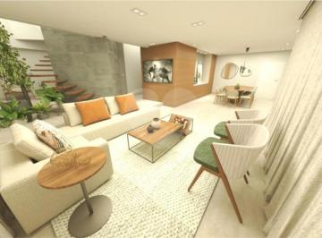 Apartamento de 4 quartos, São Paulo · Cobertura à venda 4 quartos 3 suítes vagas em Higienópolis.