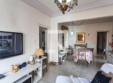 Sobre o imóvel: Apartamento reformado, com 4 quartos,dois banheiros, sala espaço · Apartamento à Venda - Barro Preto, 4 Quartos, 132 m² - Belo Horizonte