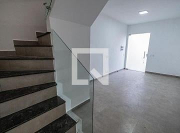 Casa · 70m² · 2 Quartos · 1 Vaga · Casa à Venda - Canaã, 2 Quartos,  70 m² - Belo Horizonte