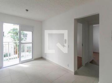 Apartamento · 35m² · 2 Quartos · Apartamento à Venda - Vila Santa Clara, 2 Quartos, 35 m² - São Paulo