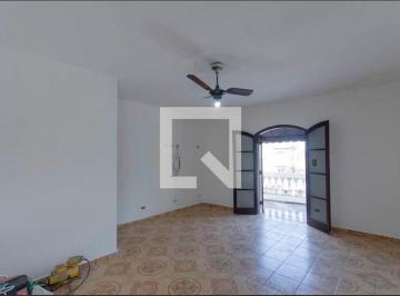 Casa · 80m² · 2 Quartos · 1 Vaga · Casa à Venda - Vila Guilhermina, 2 Quartos,  80 m² - São Paulo