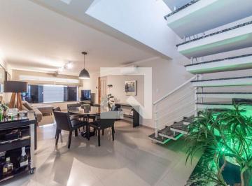 Casa · 136m² · 3 Quartos · 2 Vagas · Casa à Venda - Bosque da Saúde, 3 Quartos,  136 m² - São Paulo