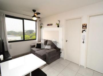 Apartamento · 34m² · 2 Quartos · Apartamento à Venda - Jardim Marajoara , 2 Quartos, 34 m² - São Paulo
