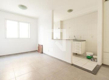 Apartamento · 35m² · 1 Quarto · Apartamento à Venda - Cambuci, 1 Quarto,  35 m² - São Paulo