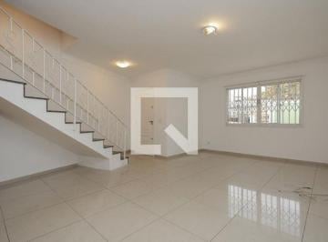 Casa · 106m² · 3 Quartos · 2 Vagas · Casa à Venda - Santana, 3 Quartos, 106 m² - São Paulo