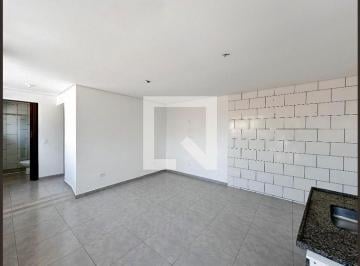 Casa · 40m² · 1 Quarto · Casa para Aluguel - Santo Amaro , 1 Quarto, 40 m² - São Paulo