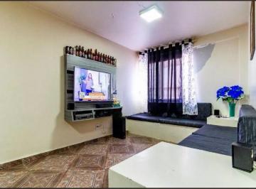 Apartamento · 95m² · 3 Quartos · Apartamento em Jaguaré, São Paulo/SP de 95m² 3 quartos à venda por R$ 280.000,00