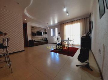 Apartamento · 73m² · 3 Quartos · 1 Vaga · Apartamento em Vila São José, Taubaté/SP de 73m² 3 quartos à venda por R$ 320.000,00