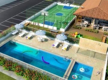 Apartamento · 45m² · 1 Quarto · 1 Vaga · Apartamento em Vila Urupês, Suzano/SP de 45m² 1 quartos à venda por R$ 205.000,00