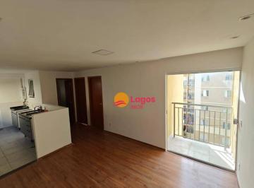 Apartamento · 45m² · 2 Quartos · 1 Vaga · Apartamento em Maria Paula, São Gonçalo/RJ de 45m² 2 quartos à venda por R$ 170.000,00