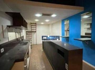 Comercial · 26m² · Loja em Gonzaga, Santos/SP de 26m² para locação R$ 3.500,00/mes