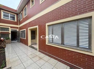 Casa · 180m² · 6 Quartos · 2 Vagas · Imoveis - no Chácara Califórnia