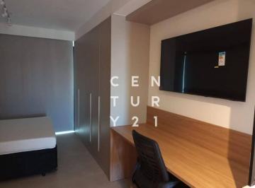 Comercial · 33m² · 1 Quarto · Studio em Vila Cordeiro, São Paulo/SP de 33m² 1 quartos para locação R$ 4.400,00/mes
