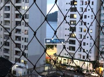 Apartamento · 85m² · 2 Quartos · 1 Vaga · Apartamento em Centro, São Vicente/SP de 85m² 2 quartos à venda por R$ 380.000,00