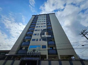 Apartamento · 75m² · 2 Quartos · 1 Vaga · Apartamento à venda - em Samambaia