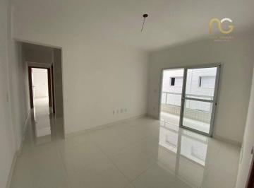 Apartamento · 73m² · 2 Quartos · 1 Vaga · Apartamento em Boqueirão, Praia Grande/SP de 73m² 2 quartos à venda por R$ 700.000,00