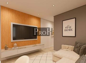Apartamento · 60m² · 2 Quartos · 1 Vaga · Apartamento em Campestre, Santo André/SP de 60m² 2 quartos à venda por R$ 489.999,00
