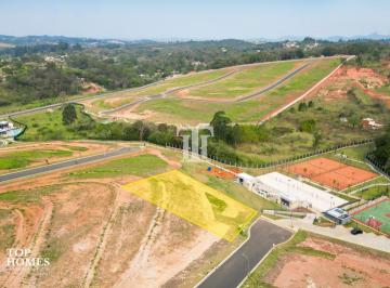 Terreno/lote à venda no condomínio Tamboré Jundiaí · Terreno à venda no condomínio Tamboré Jundiaí - 1.506,71 m2