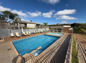 Apartamento · 41m² · 2 Quartos · 1 Vaga · Apartamento para Alugar no Jardim Real Park, Botucatu