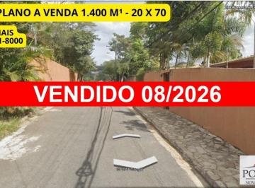 Foto 10 · Terreno à venda em Nova Lima-MG: Ouro Velho Mansões, 1.400m² plano! Construa sua casa dos sonhos ago