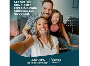 Apartamento · 40m² · 1 Quarto · 1 Vaga · Estilo Boa Viagem - Lazer completo