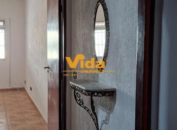 Casa · 130m² · 2 Quartos · 2 Vagas · Casa Sobrado em Bandeiras - Osasco, SP
