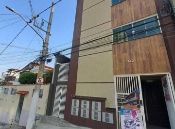 Casa · 44m² · 2 Quartos · Casa de condomínio com 2 quartos, 44m², à venda em São Paulo, Vila Paulicéia