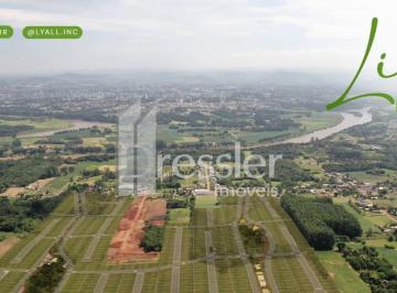 Terreno · 300m² · 
                Terrenos - Costão
                