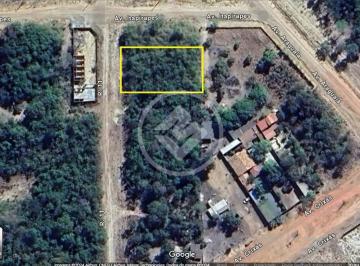 Terreno · 1120m² · Terreno em Aruanã codigo: 82401