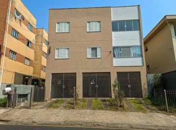 FACHADA · Apartamentos Padrão em Poços de Caldas