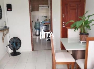 Apartamento · 59m² · 2 Quartos · 1 Vaga · Apartamento à venda 59m² com 2 quartos 1 vaga, por R$ 250.000 no Jardim Paulicéia em Campinas.