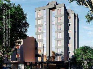 Apartamento · 32m² · 1 Quarto · Apartamento à venda no Centro