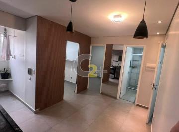 Apartamento · 33m² · 1 Quarto · APARTAMENTO - VENDA - BARRA FUNDA - 1 DORMITÓRIO - SEM VAGA