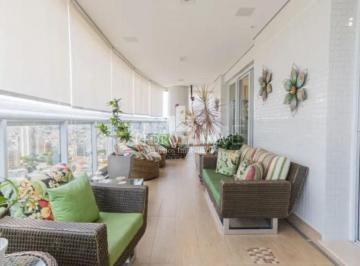 Apartamento · 335m² · 4 Quartos · 6 Vagas · Apartamento 4 quartos suítes 6 vagas. Condomínio o Jardins de Sintra Anália Franco