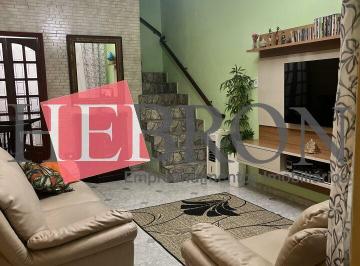 Casa · 120m² · 2 Quartos · 1 Vaga · Sobrado para venda no Tatuapé!