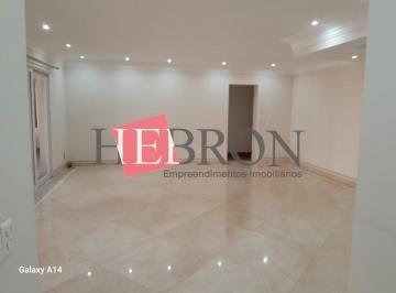 Apartamento · 230m² · 4 Quartos · 4 Vagas · Apartamento para venda na Vila Regente Feijó!