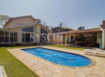 Casa · 330m² · 4 Quartos · 6 Vagas · Casa com 4 quartos a venda no Bolsão do Bairro de Interlagos