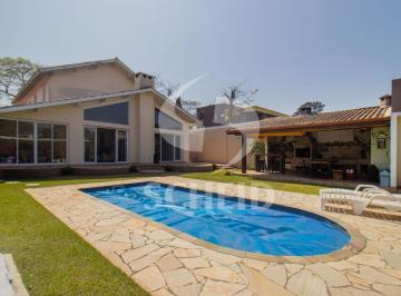 Casa · 330m² · 4 Quartos · 6 Vagas · Casa com 4 quartos a venda no Bolsão do Bairro de Interlagos