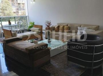 Apartamento · 135m² · 3 Quartos · 2 Vagas · Apartamento Morumbi, 135m², 3 quartos, 1 suíte, 3 salas, cozinha americana, terraço gourmet, 2 vagas