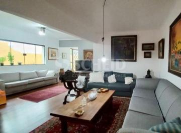 Casa · 250m² · 3 Quartos · Casa à venda no Jardim Petrópolis com 3 suítes sendo 1 com closet 2 vagas de garagem