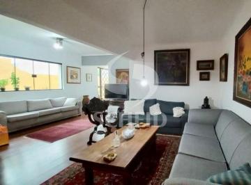 Casa · 250m² · 3 Quartos · Casa à venda no Jardim Petrópolis com 3 suítes sendo 1 com closet 2 vagas de garagem