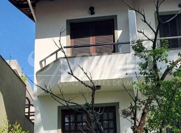 Casa · 136m² · 2 Quartos · 2 Vagas · Casa à Venda no Jardim Lar -  Próximo ao Portal do Morumbi